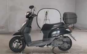 SUZUKI LET`S CA4AA