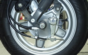 HONDA GYRO CANOPY 2026 TA03