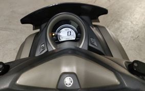 YAMAHA N-MAX 125 SE86J