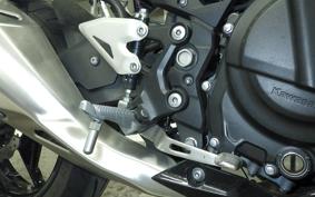 KAWASAKI NINJA 250 EX250P