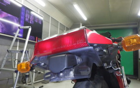 KAWASAKI GPZ900R NINJA 1990 ZX900A