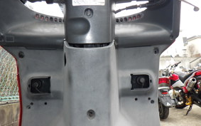 HONDA GYRO CANOPY TA03