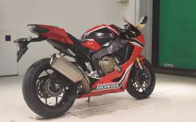 HONDA CBR1000RR GEN 3 2019 SC77