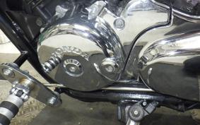 HONDA STEED 400 VLS 1998 NC37