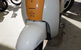 HONDA CREA SCOOPY 1998 AF55