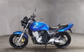 HONDA CB400SF TRAINING CAR NC54