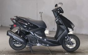 YAMAHA  CYGNUS  GRIF ASU SEJ4J