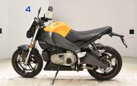 BUELL XB12STT LIGHTNING 2008