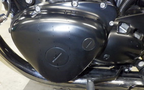 KAWASAKI W800 CAFE 2020 EJ800B