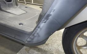 HONDA TACT-4ﾍﾞｰｼｯｸ AF79