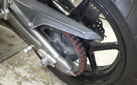 KAWASAKI ER400 N 2010 ER400B