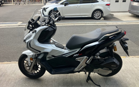 HONDA ADV150 KF38