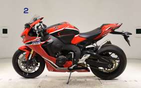 HONDA CBR1000RR GEN 3 2018 SC77