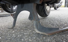 HONDA DIO Gen.6 AF68