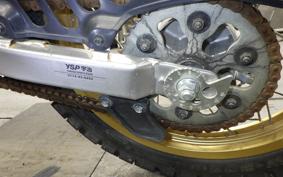 YAMAHA SEROW 250 Gen.3 2019 DG31J