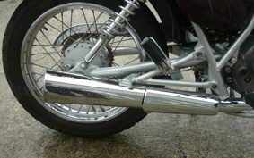 SUZUKI ST250E TYPES NJ4CA