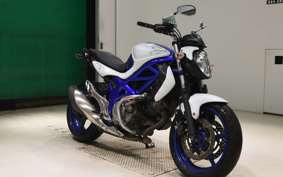SUZUKI GLADIUS 2012 VK58A