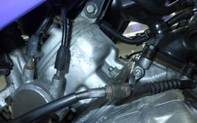 YAMAHA DT125R Gen.2 3FW