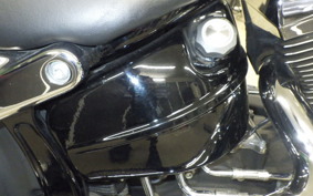HARLEY FXSB 1580 2014