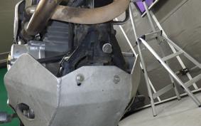 HONDA XR250 BAJA 2016 MD30