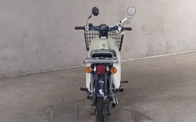 HONDA SUPER CUB50 AA01