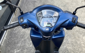HONDA DIO 110 JK03