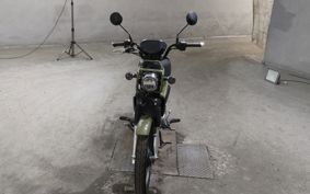 HONDA CROSS CUB110 JA45
