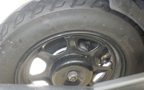 HONDA TACT Gen.4 AF79