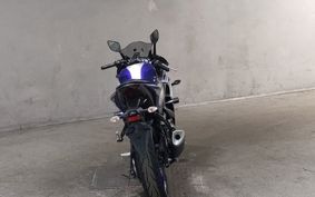 YAMAHA YZF-R25 RG10J