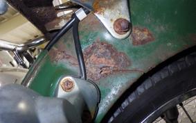 HONDA C50 SUPER CUB 1991 AA01