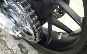 HONDA CB400SF GEN 4 A 2020 NC42