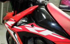 HONDA CRF250M MD44