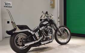 HARLEY FXSTS 1340 1988