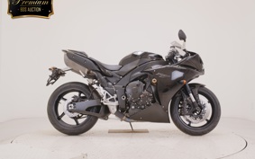 YAMAHA YZF-R1 2010