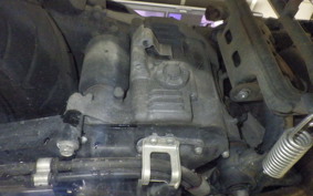 YAMAHA MAJESTY 250 Gen.4 2022 SG20J