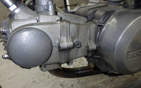 HONDA MONKEY 1998 Z50J