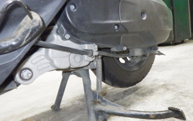 HONDA LEAD 125 2025 JF45