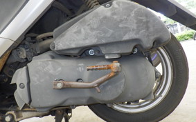 SUZUKI ADDRESS V50 Gen.2 CA44A