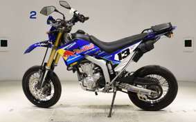 YAMAHA WR250R 2022