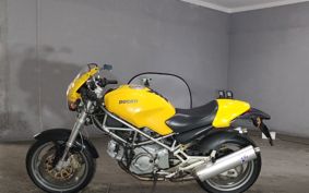 DUCATI MONSTAR 400 2004 M407AA