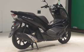 HONDA PCX 150 ABS 2005 KF30