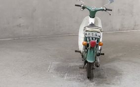HONDA SUPER CUB50 C50