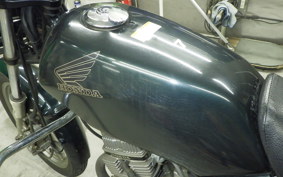 HONDA CB125T 2009 JC06