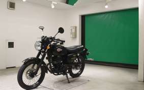 KAWASAKI W175 SE 2012
