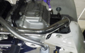 HONDA C70 SUPER CUB E 2012 C70