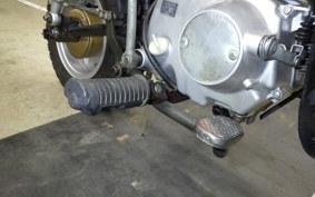 HONDA GORILLA Z50J