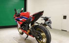 HONDA CBR250RR A 2025 MC51