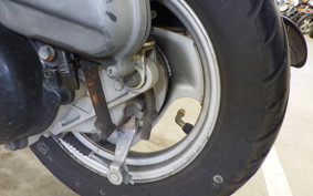 YAMAHA JOG Gen.5 SA36J