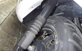 HONDA DIO Gen.6