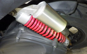 YAMAHA JOG ZR Gen.3 SA39J